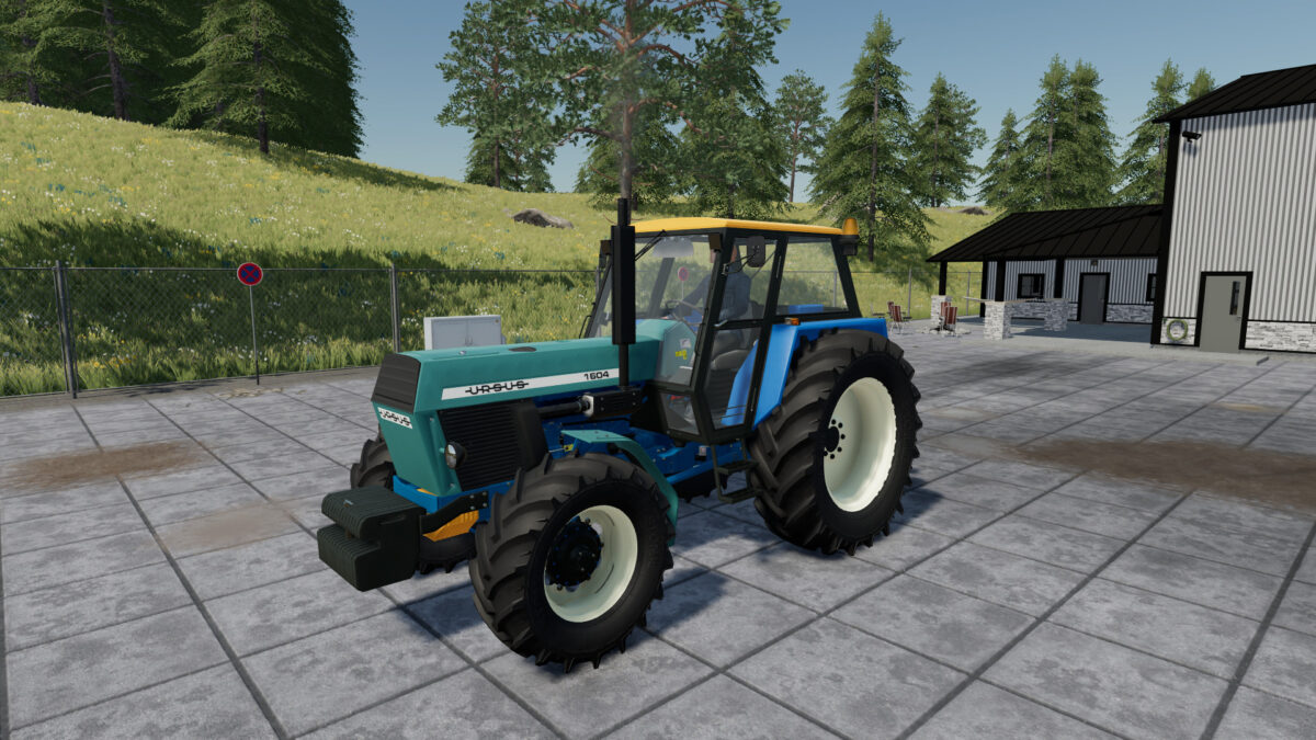 Ursus Zetor Cyl V Farming Simulator Mods Hot Sex Picture