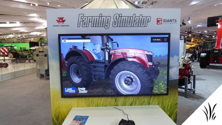 Farming-simulator-agri-technica-massey-ferguson