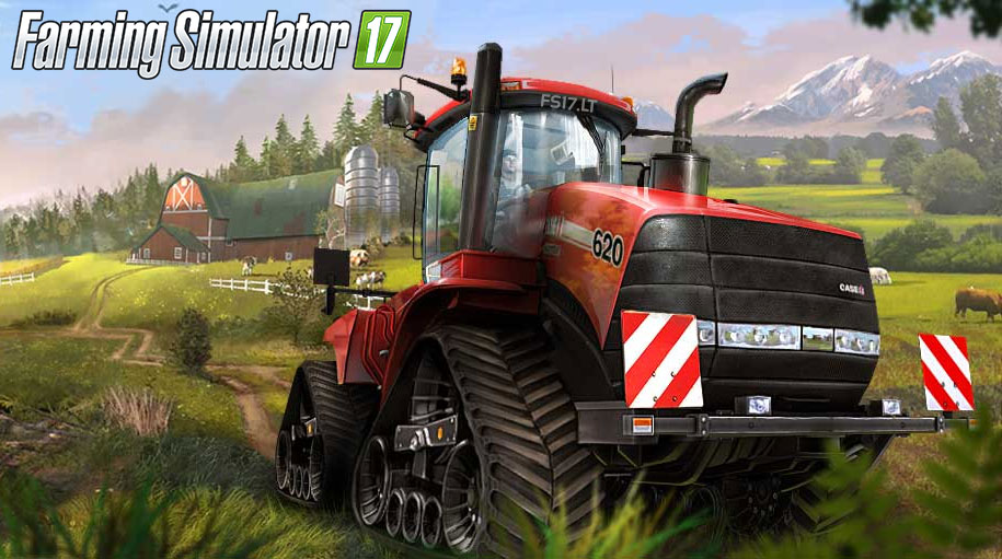 onderdelen gewoontjes Benadering Farming Simulator 17 mods possible features - FS17 mods