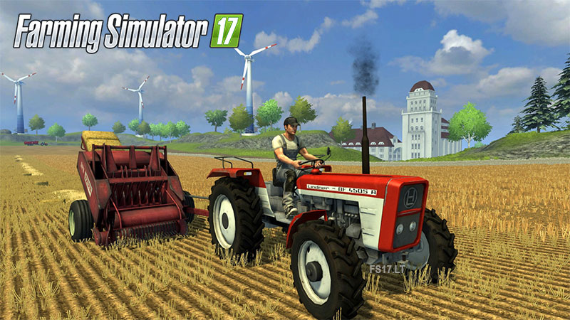 farming simulator 17 graphics mod