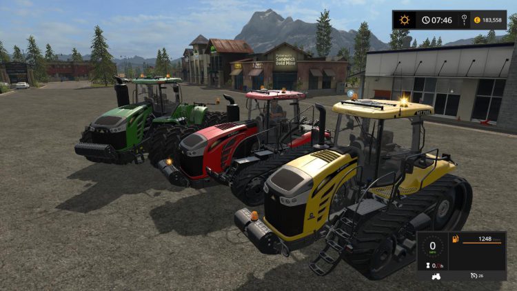 all-tractors-pack-3