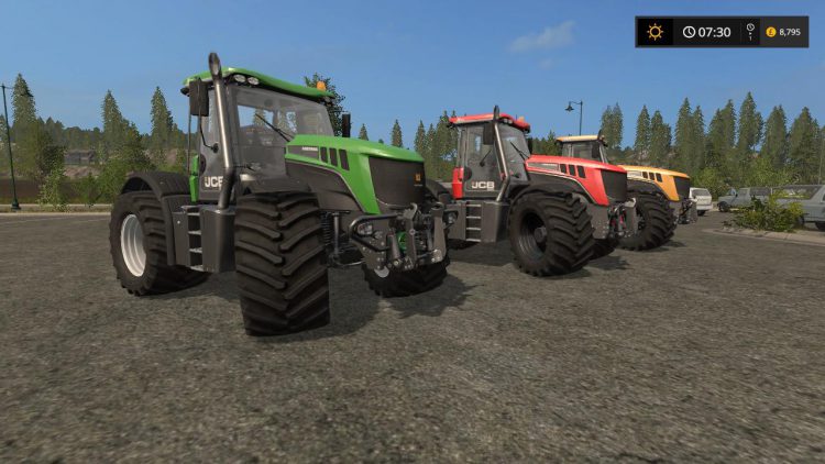 all-tractors-pack-4