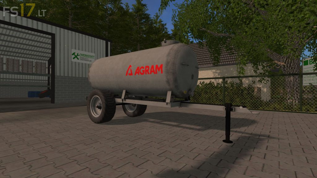 agram-water-tank-5000