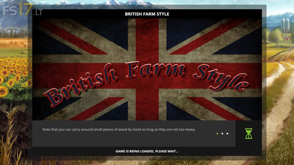 british-farm