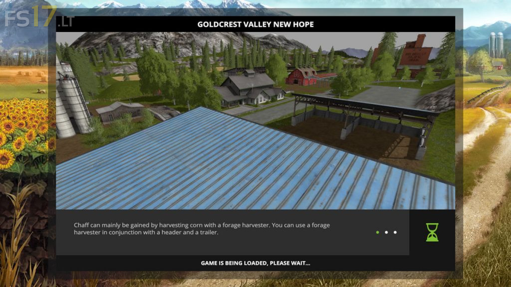 goldcrest-valley