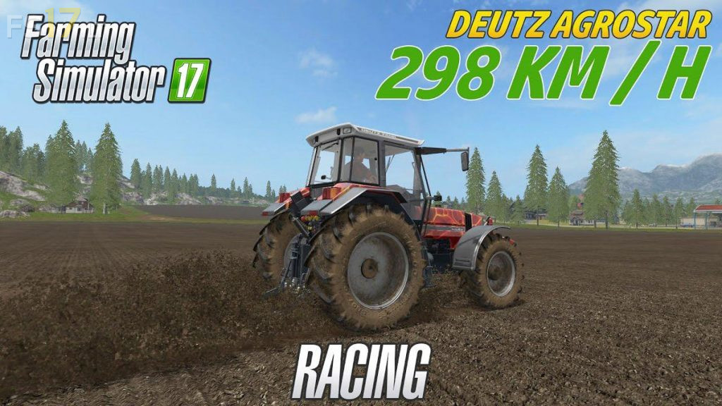 deutz-agrostar-racing