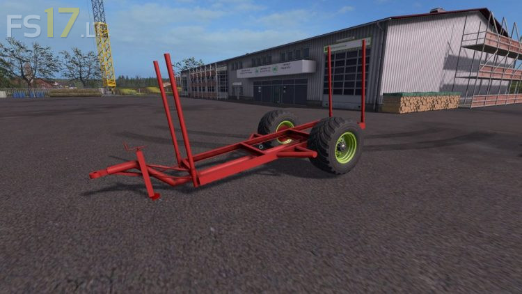 IMT Ceza v 1.0 - FS17 mods