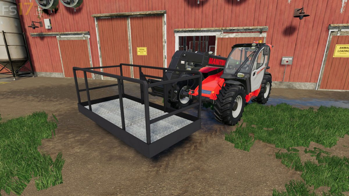 farming simulator 19 platforms