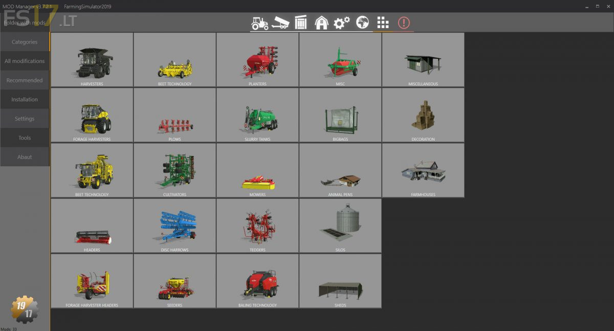 Мод менеджер. Mod Manager ФС 22. FS 19 Mod Manager. Мод менеджер ФС 19. Mod Manager Farming Simulator 19.