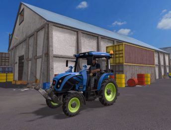 Ursus Fs17 Mods