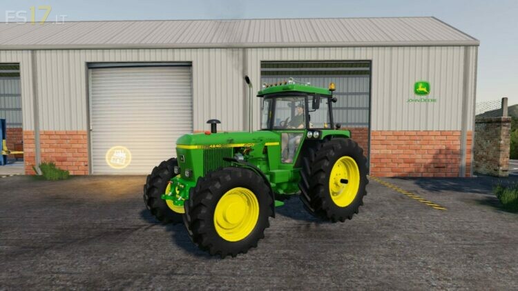 Fs19 John Deere 40 Series Sexiz Pix 0592