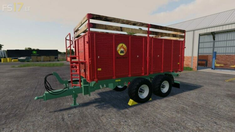 fs19 recovery truck
