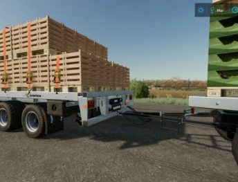 FS22 Trailers - Page 2 of 10 - FS17 mods