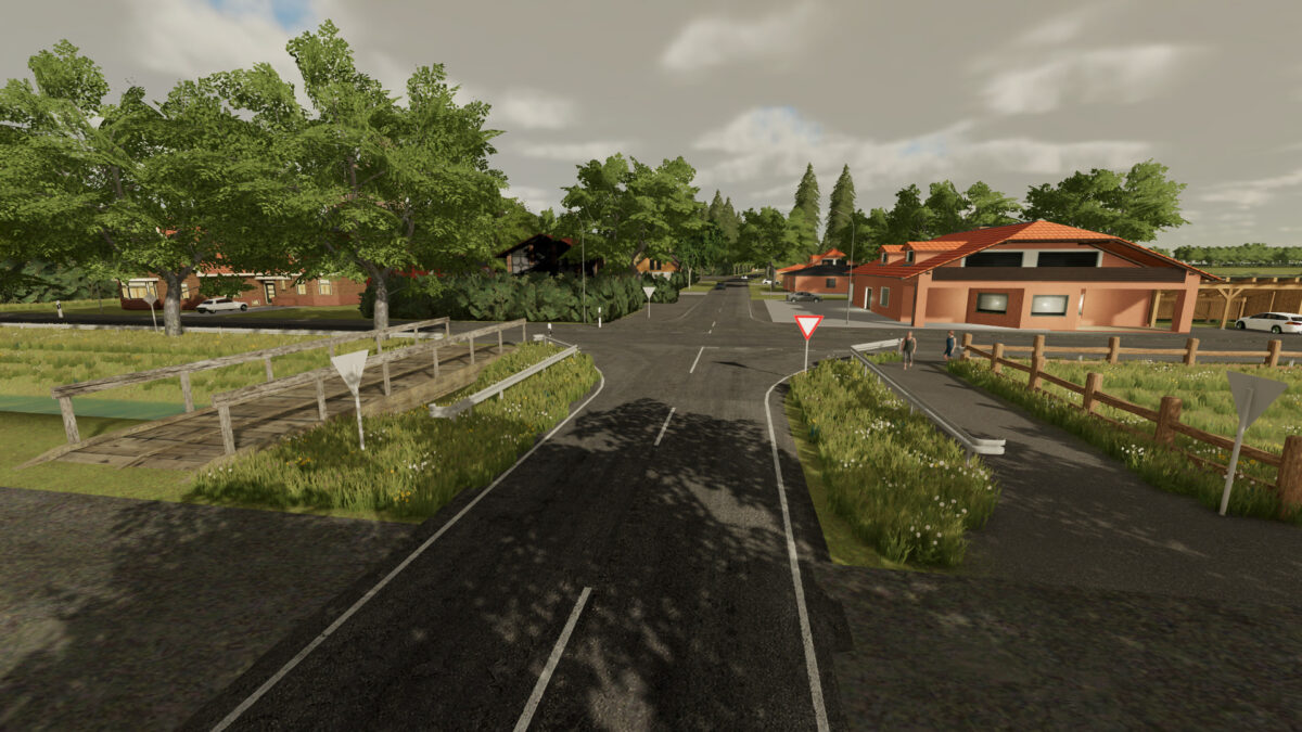 Papenburger Map v 1.0.0.8
