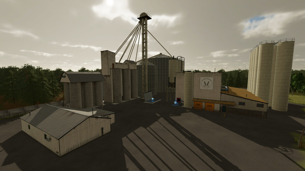 Papenburger Map v 1.0.0.8