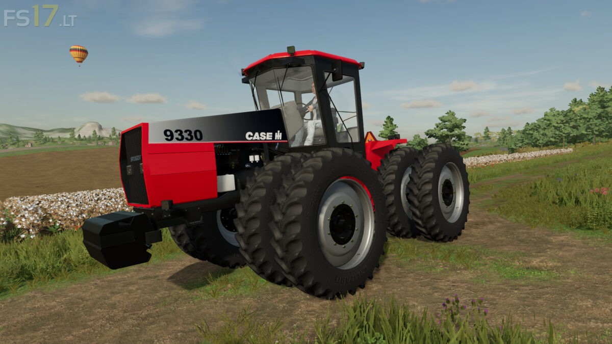 Case Ih 9300 V10 Fs22 Farming Simulator 22 Mod Fs22 Mod Images And Photos Finder 3825