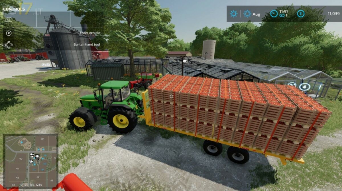 Fs 17 стим фикс фото 78