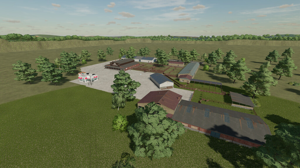 The Construction Map v 1.2