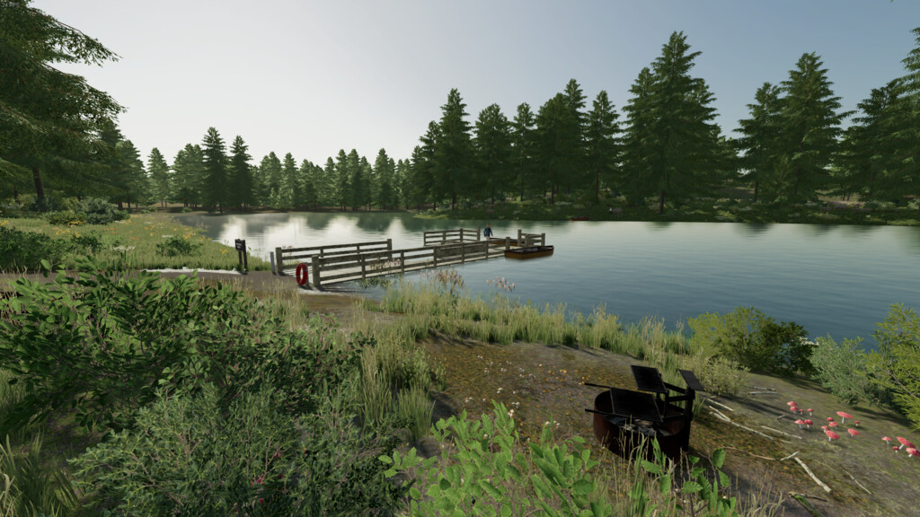 Hobo’s Hollow 4x Map 1.3