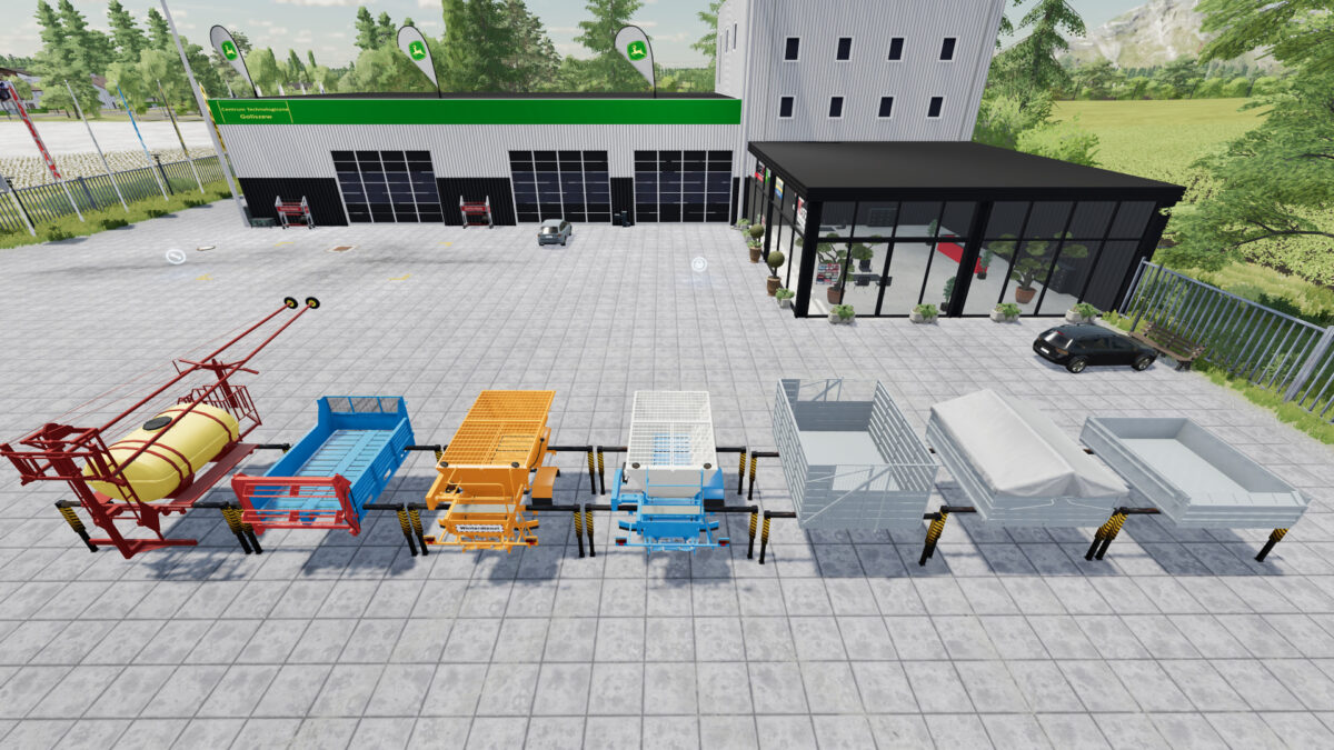 IFA W50 Pack v 2.0.2.0