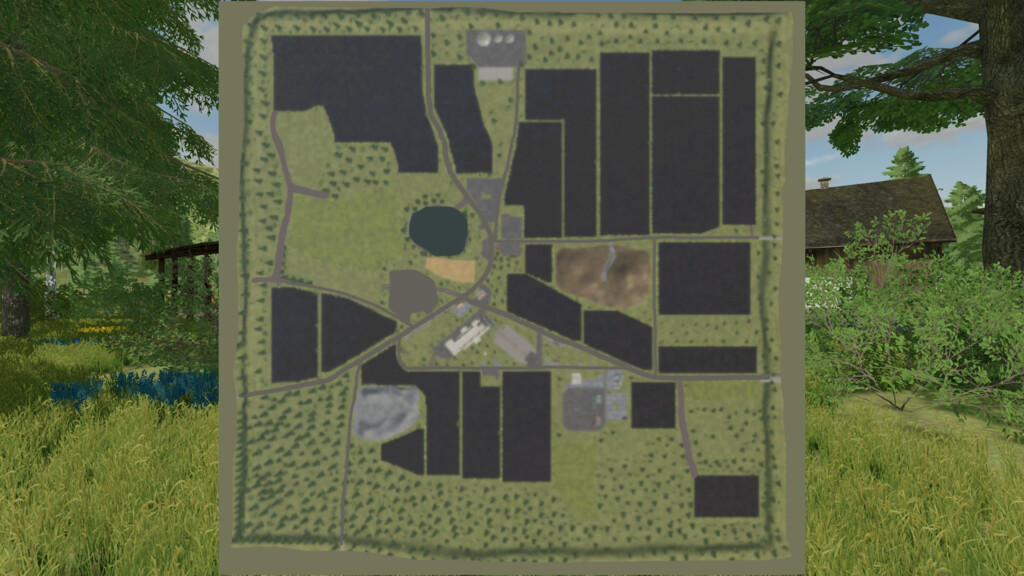 Brombach Map v 1.3