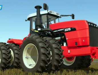 Frontloader Cam v 1.0.0.2 - FS19 mods / Farming Simulator 19 mods