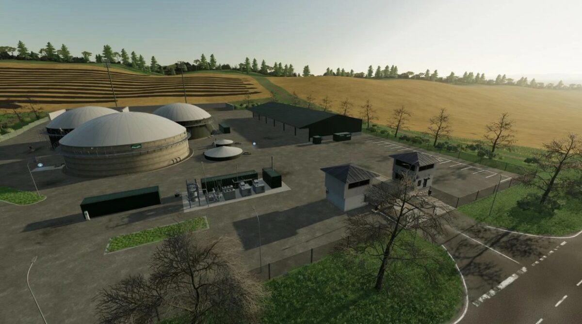 Departement Haut Beyleron 4x Map v 0.4.3.0