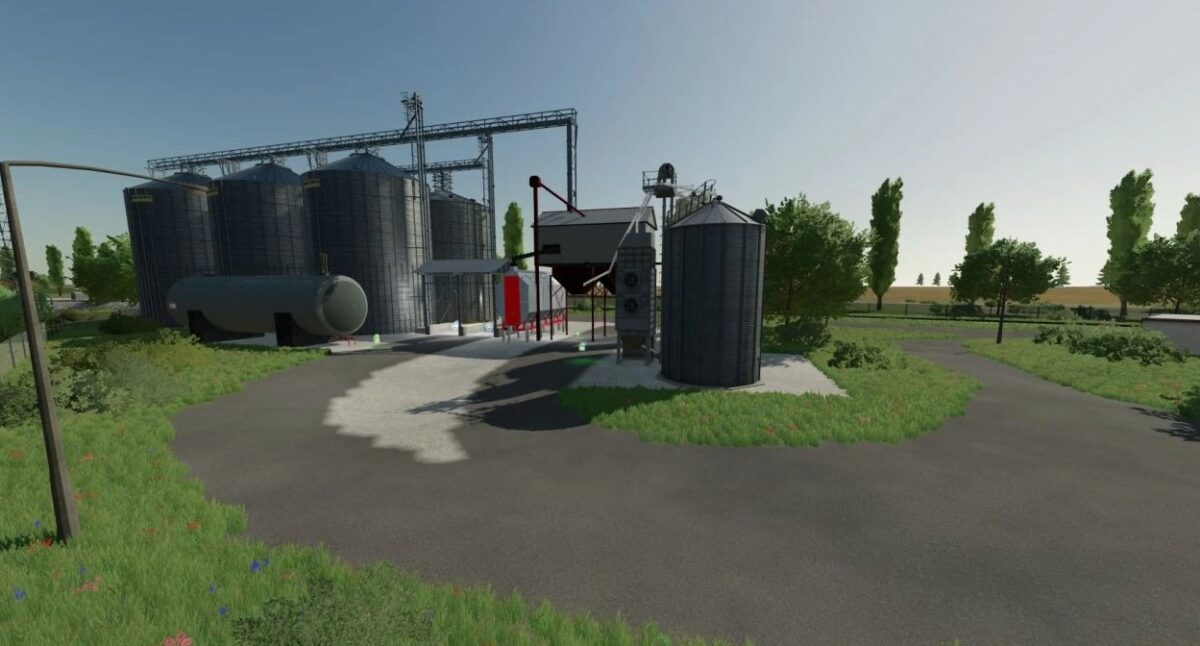 Agricultural Land Map v 1.0.7.0