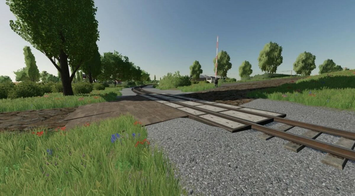 Agricultural Land Map v 1.0.7.0