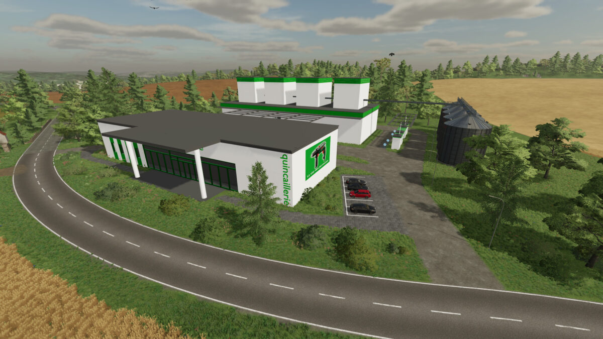 Departement Haut Beyleron 4x Map v 0.8.0.0