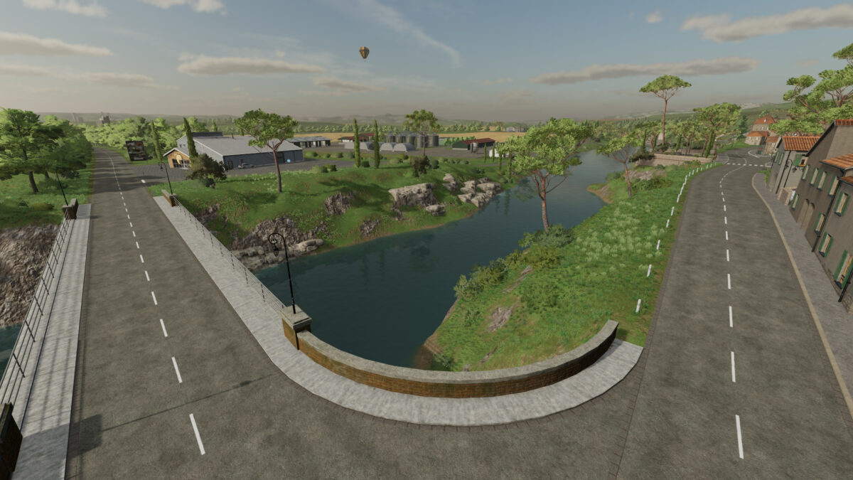 Departement Haut Beyleron 4x Map v 0.8.0.0