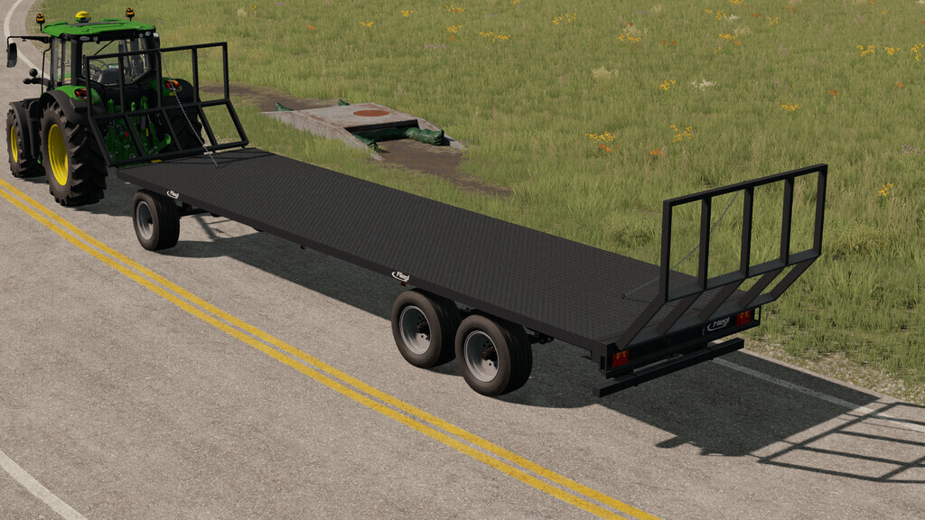 Fliegl DPW 180 v 1.2