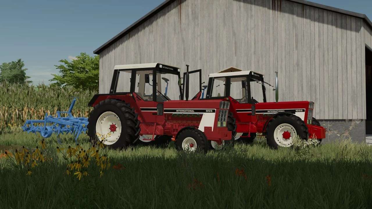 IHC 955/1055 v 1.3