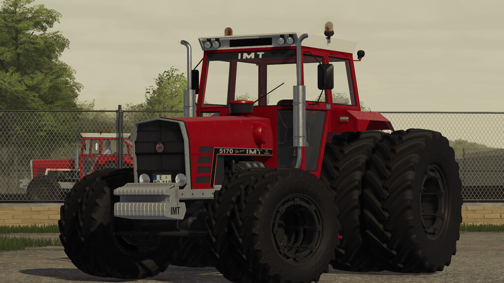 IMT 5170/5210 v 1.0.0.1