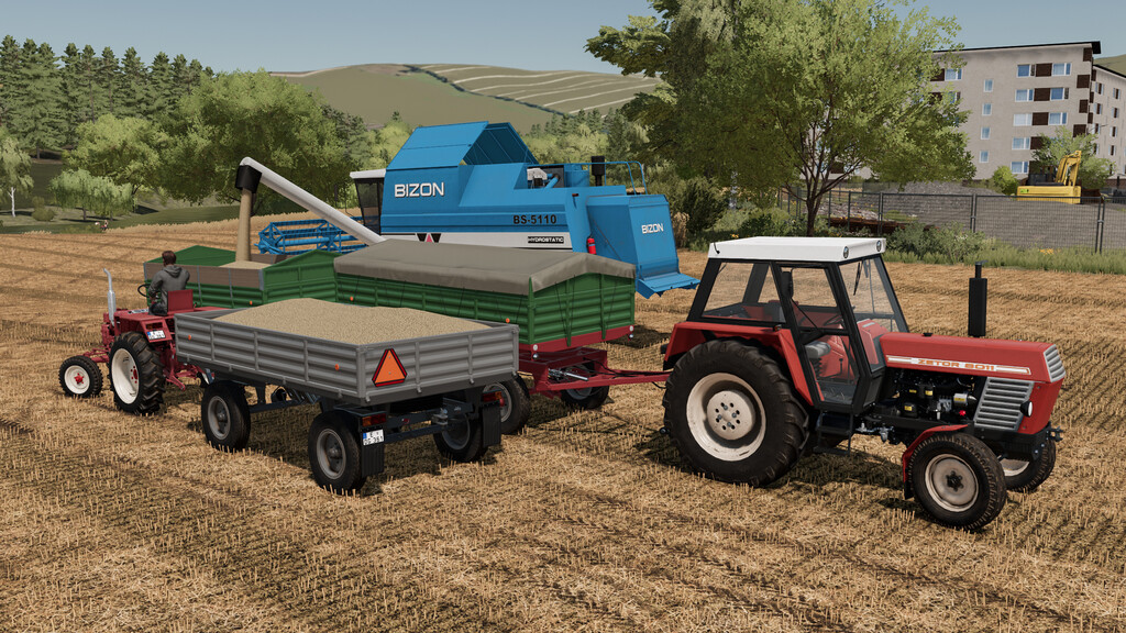 Lizard D46 & D47 Pack v 1.0