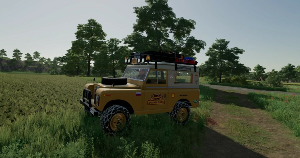 Lizard Santana 88 v 1.0