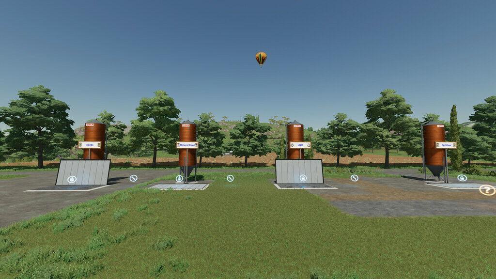 Storages Pack v 1.0.1.0