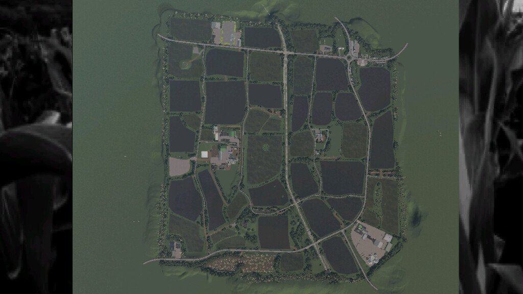 Thornton 22 Revamp Map v 1.0