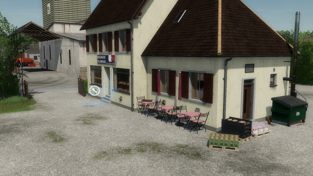 Alex Prodealcenter Farm Map v 1.1