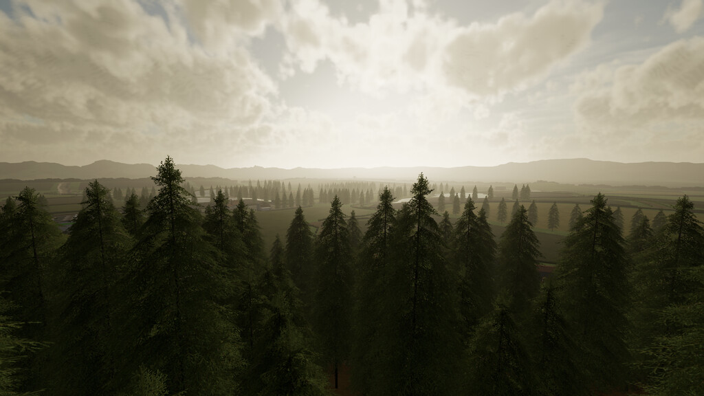 Riverside 22 Map v 1.0