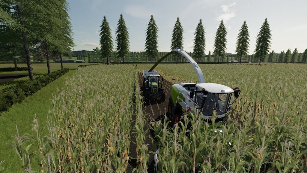 Riverside 22 Map v 1.0