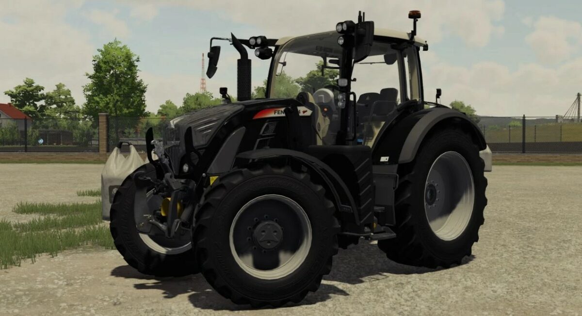 Fendt 700 Vario S4 v 1.0.0.2