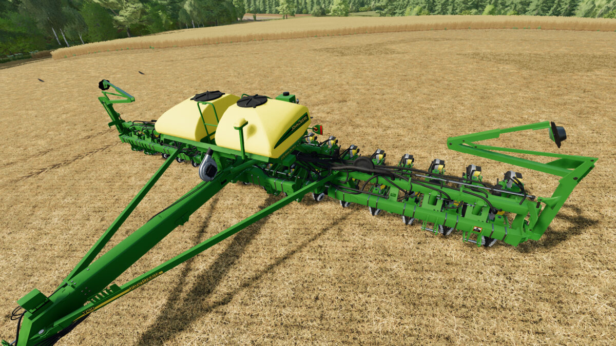 John Deere 1790 v 1.0