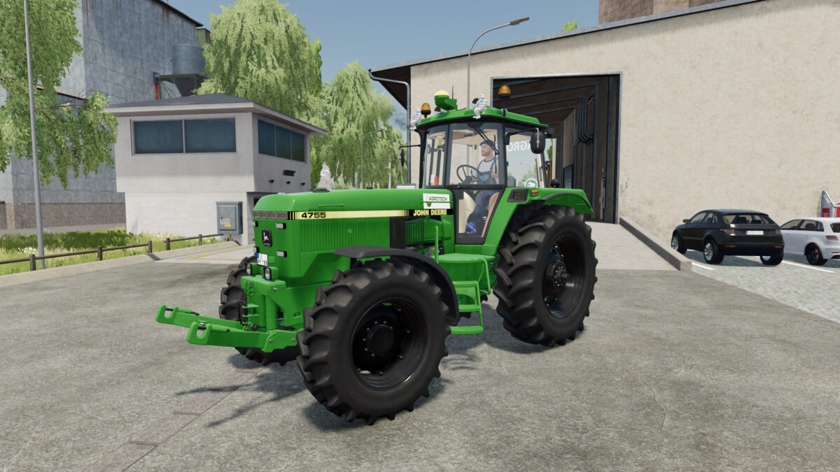 John Deere 4755 v 1.0