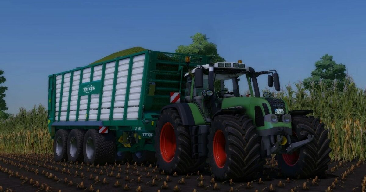 Tebbe ST 550 v 1.0
