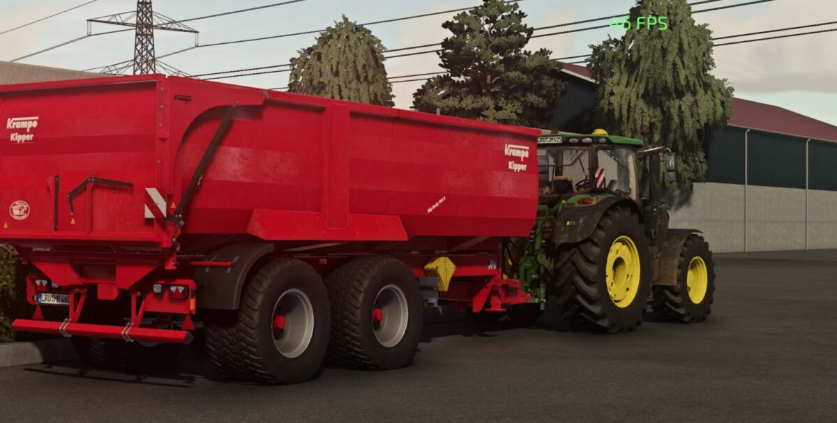 Tomtek Shader v 1.0.3.0