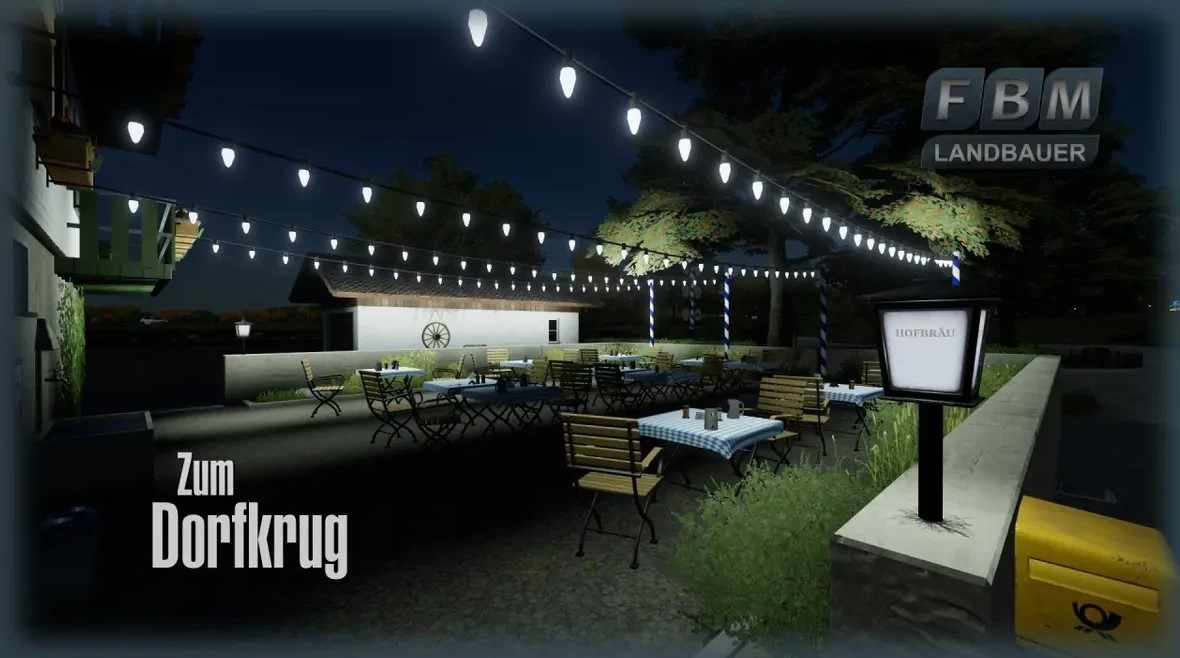 Zum Dorfkrug v 1.0