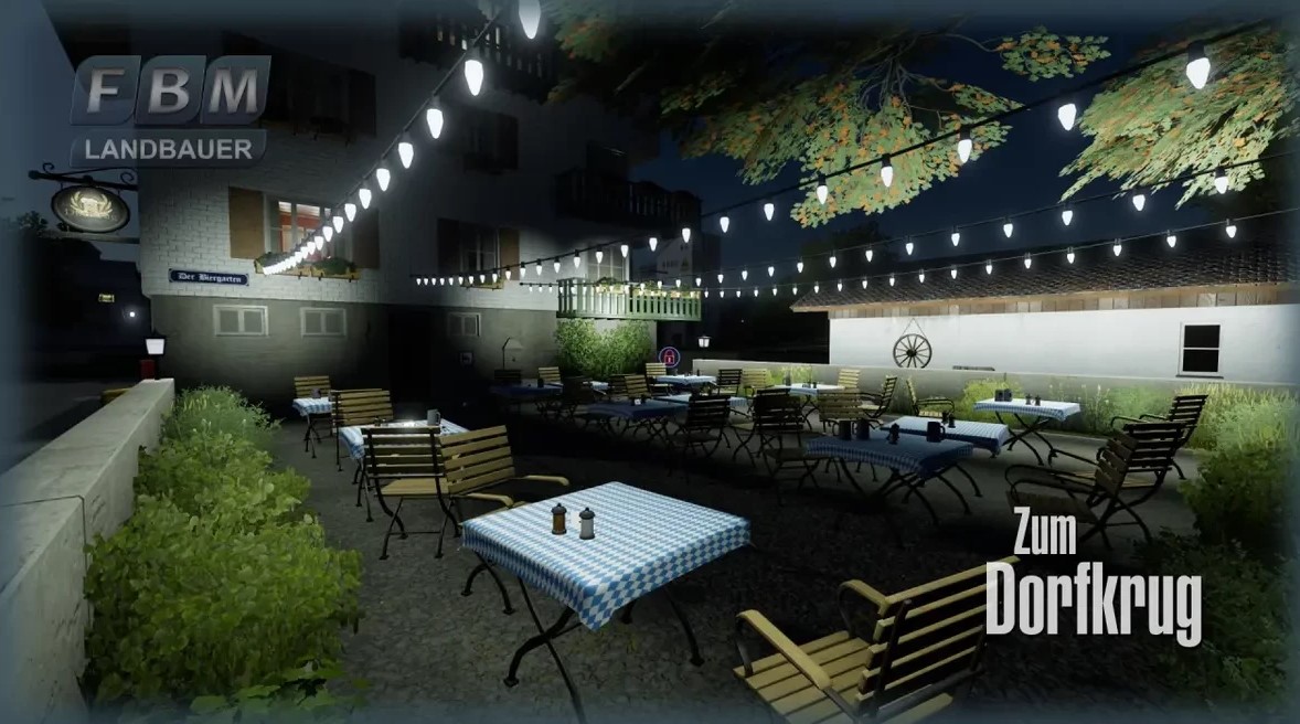 Zum Dorfkrug v 1.0