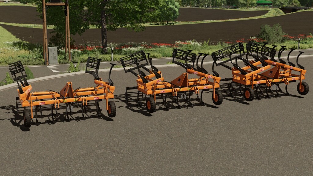 Noli P15 P19 P23 v 1.0