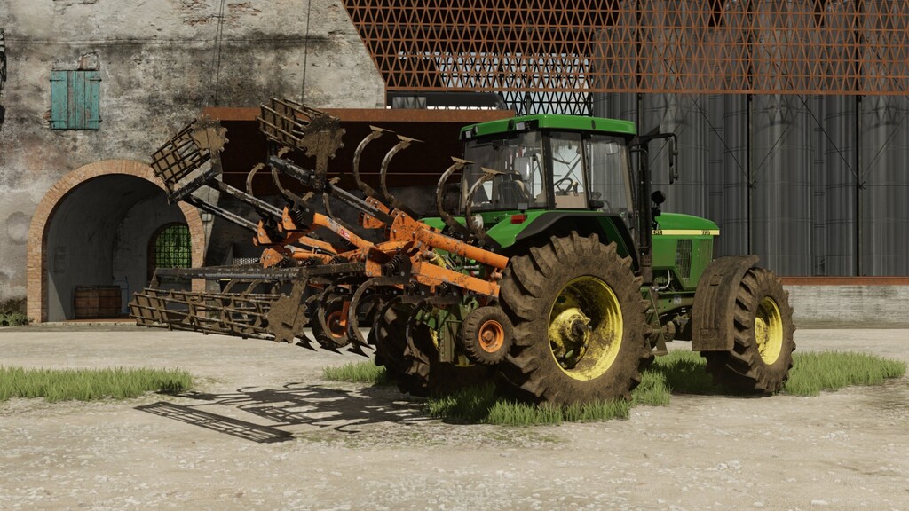 Noli P15 P19 P23 v 1.0